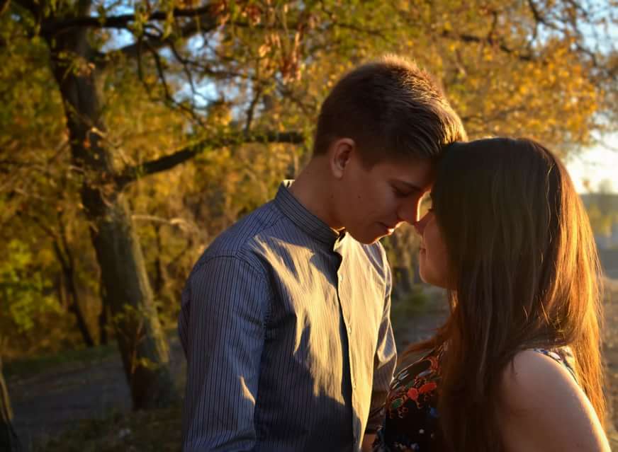 А эта девочка из снов...