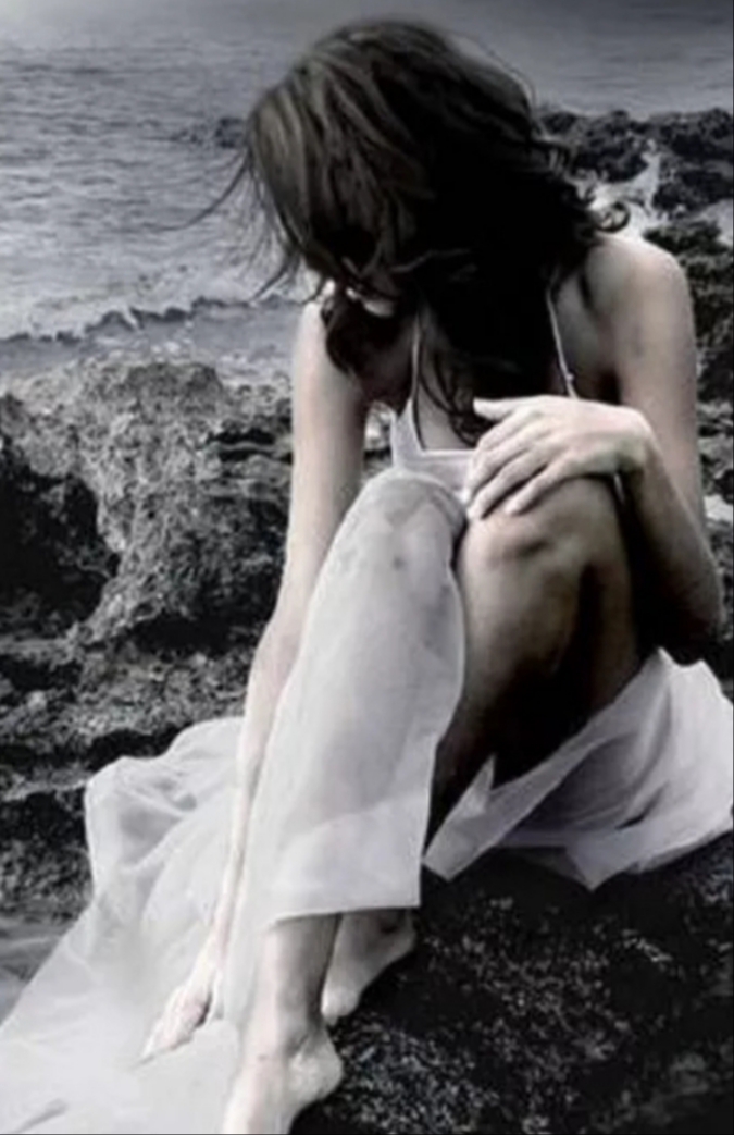 А ты прости его и не держи на сердце