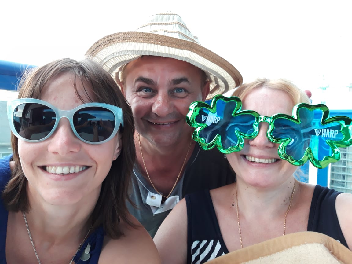 Пусть Новый год придёт с добром