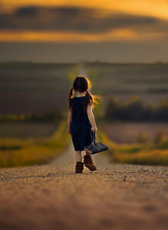 Мы вновь и вновь прокладываем тропы