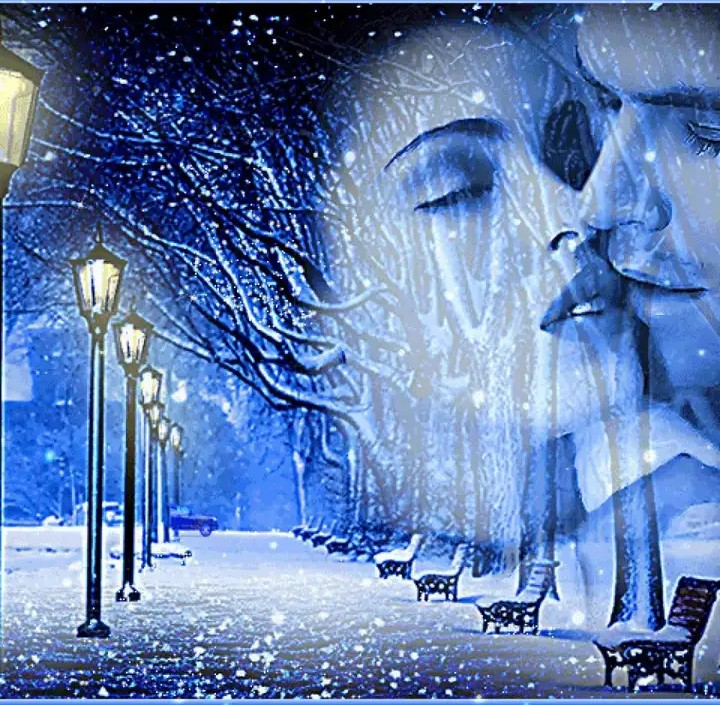 Мне с тобою...