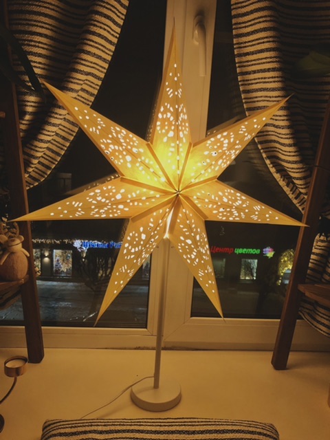 Без зимы не будет лета...