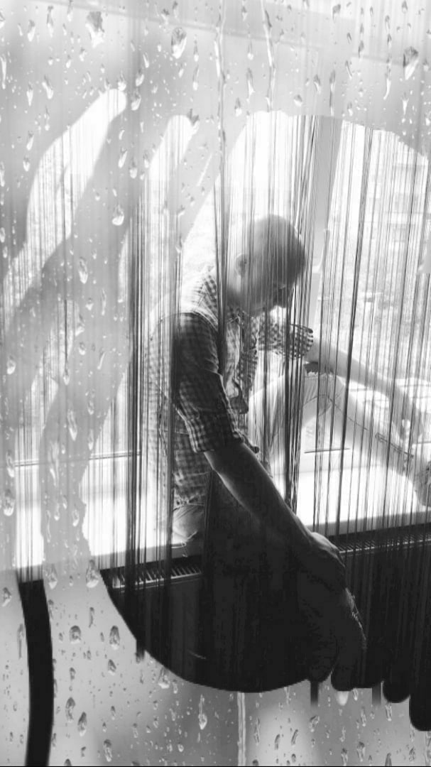 Быть по другому?? Как??