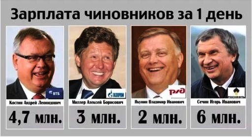 Врагам антикоррупционных митингов