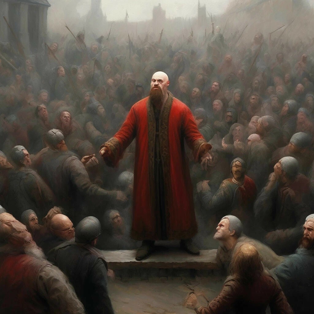 Путь в Вечность