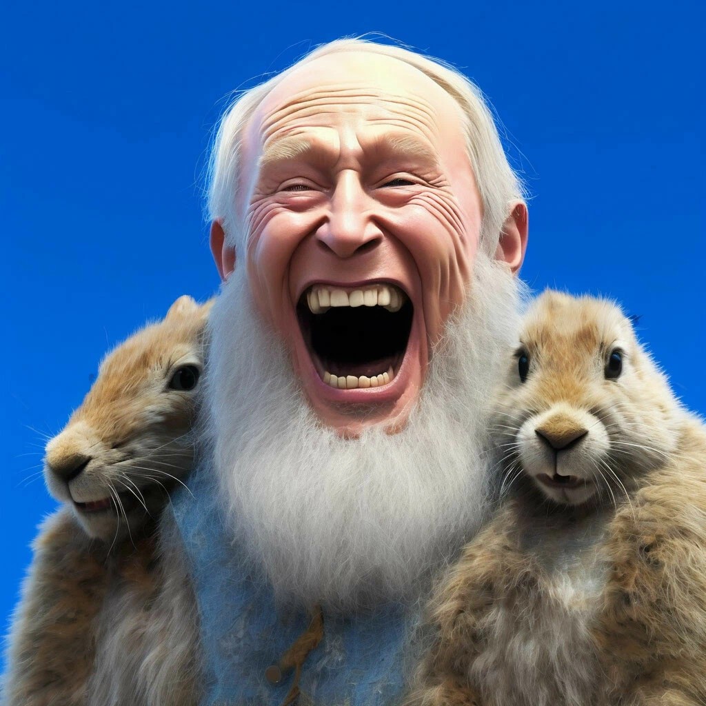 Про Деда Пихто