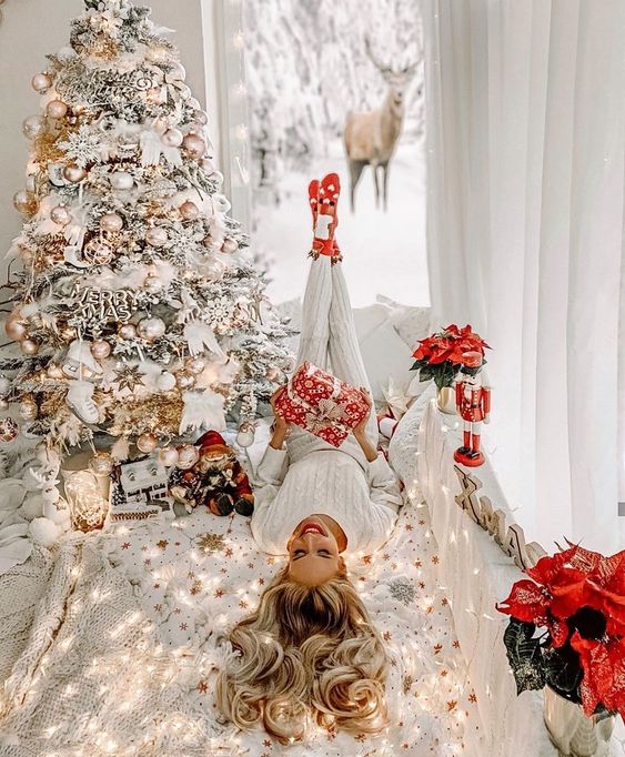 Душа прагне свята