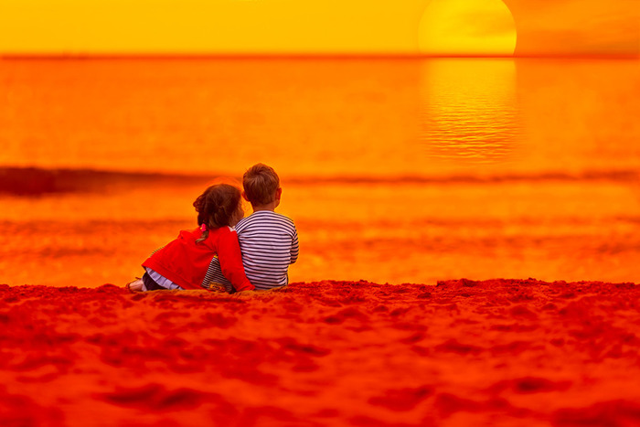 Спасибо за благодать