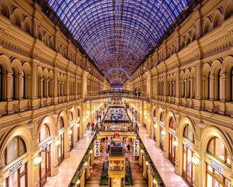 Пустой блеск