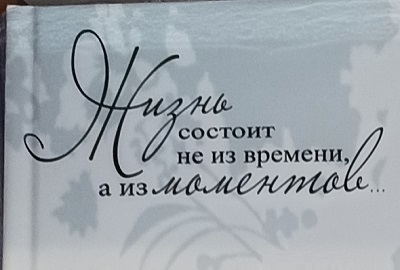 Что наша жизнь? Сюжеты многих книг