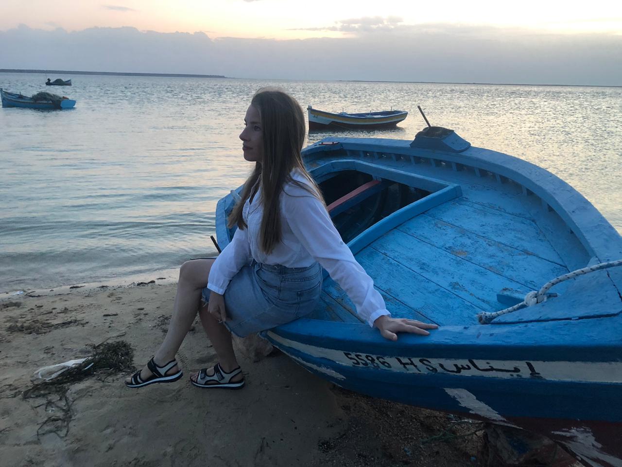 Люди-корабли