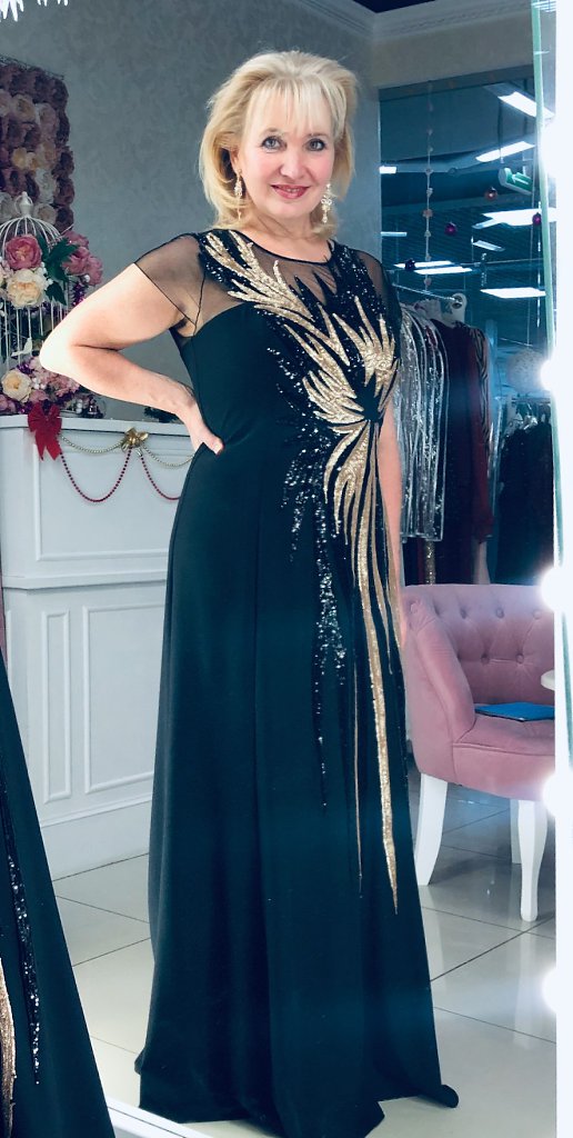 Хрупкая ваза. Посвящение С. Т. 10285