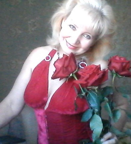 В тебе одной. Посвящение С. Т. 10286