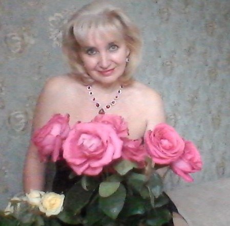 Ты рождена. Посвящение С. Т. 10288