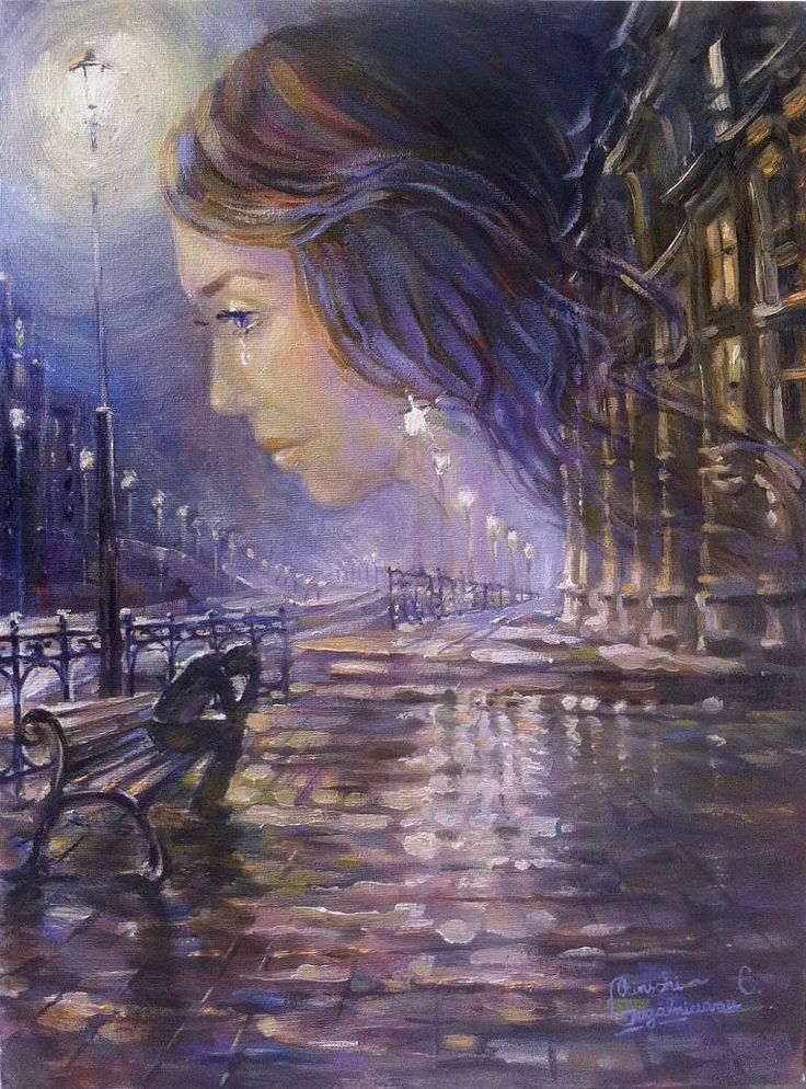 Стучать ей в душу больше, нет, не надо!