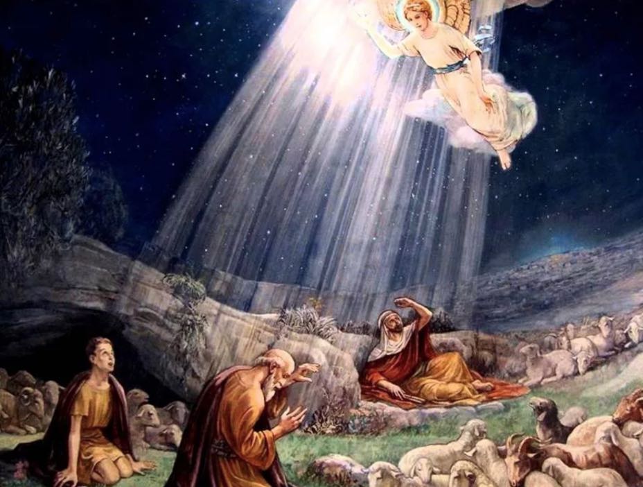 Счастливая ночь