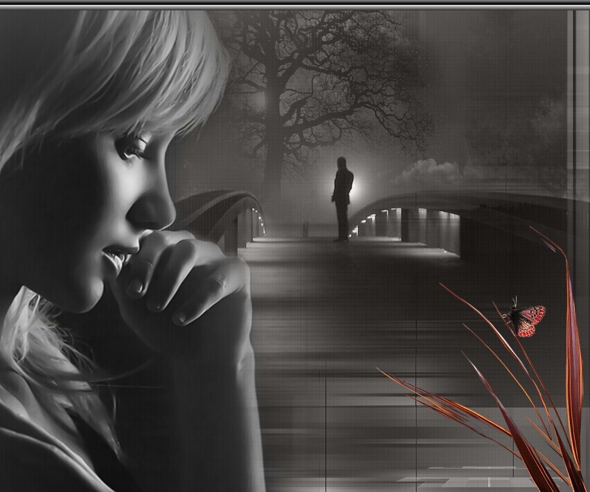 Я не хочу тебя отпускать