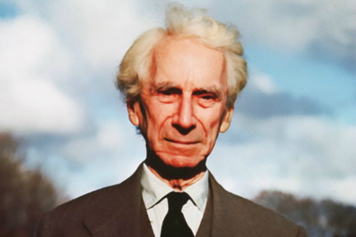 Бертран Рассел и аналитическая философия