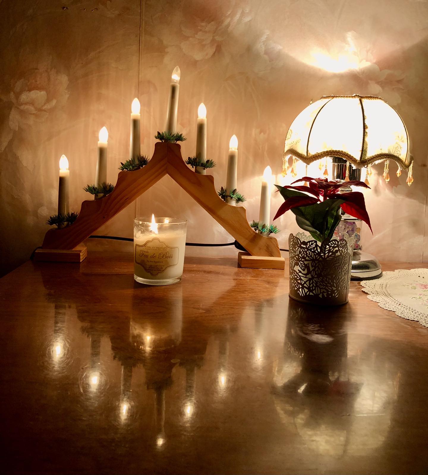 В конце декабря мы подводим итоги...