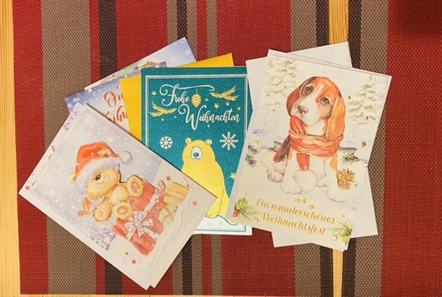 Накануне Рождества