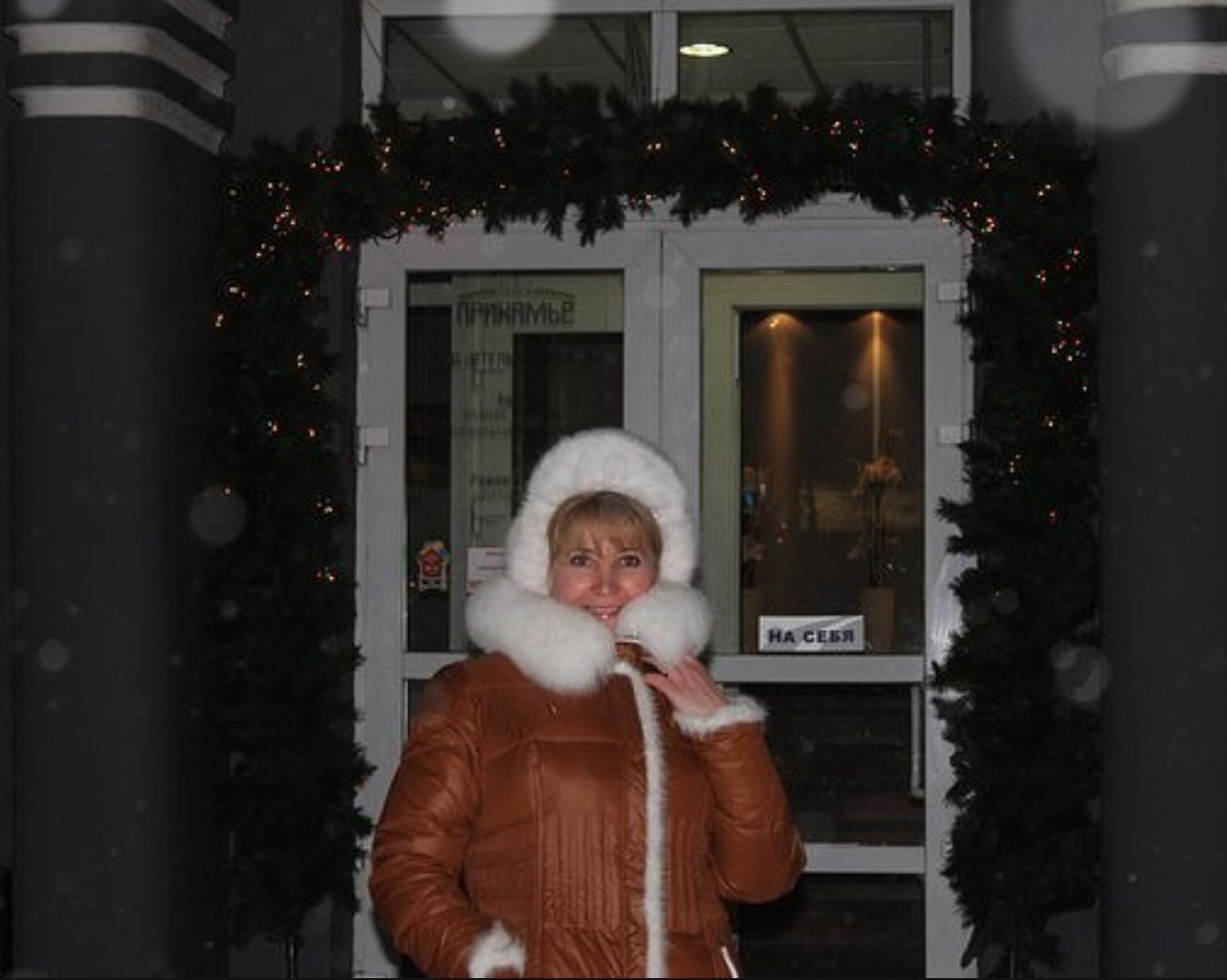 Хлопья снега. Посвящение С. Т. 10278