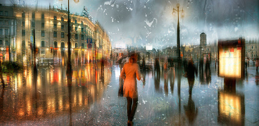 Такое бывает только в романах. 18 плюс