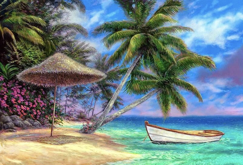 Островитяне