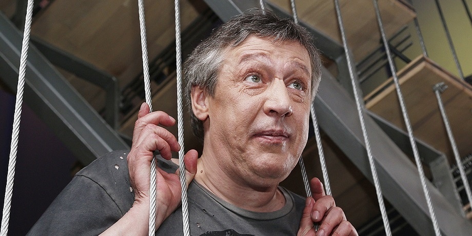 Соболиная Снегурочка