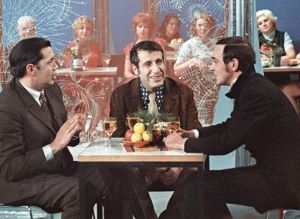 Текст песни Арно Бабаджанян - Ноктюрн