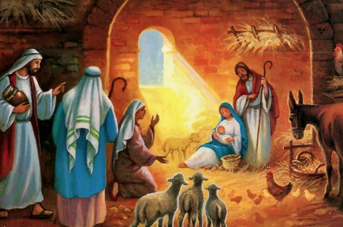 Радость Рождества