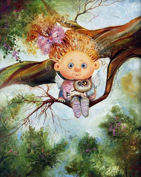 надежды нашей пастухи