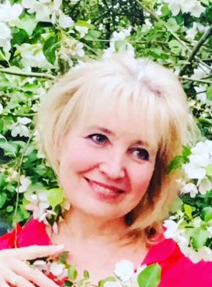 Не грусти. Посвящение С. Т. 10344