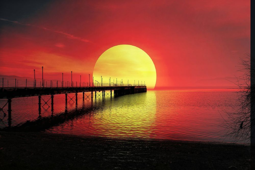 Тело Первых