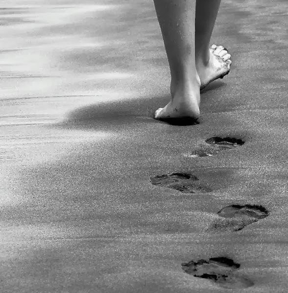 Без следа ничего не проходит!