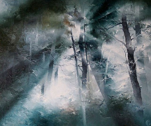 Спрятать голову под крыло...