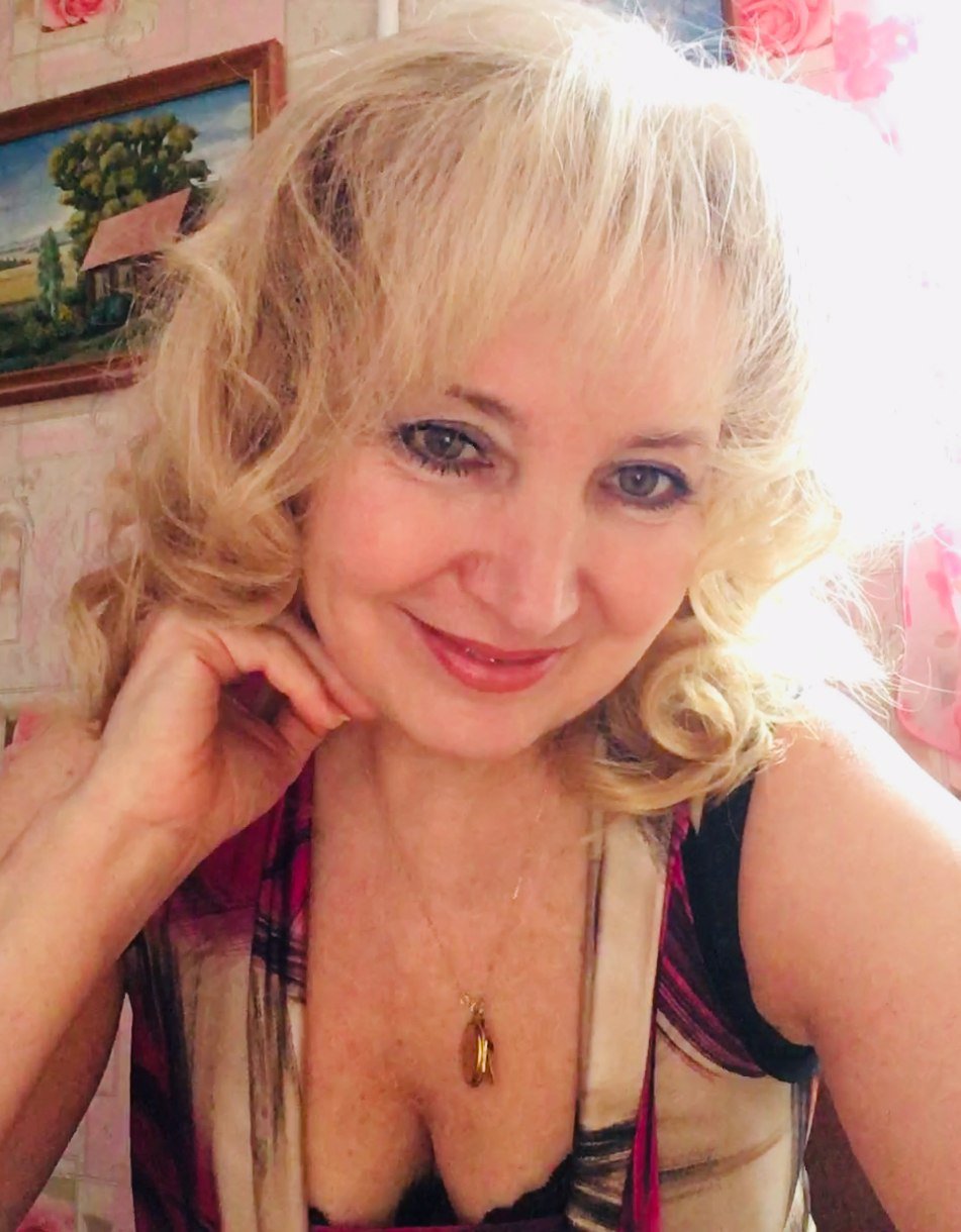 Души и сердца благодать. Посвящение С. Т. 10366