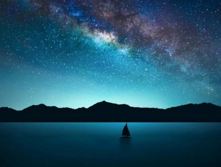 У Млечного пути