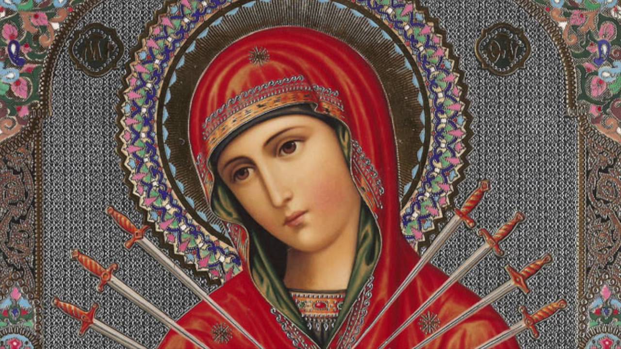 Надо быть добрым во что бы то ни стало