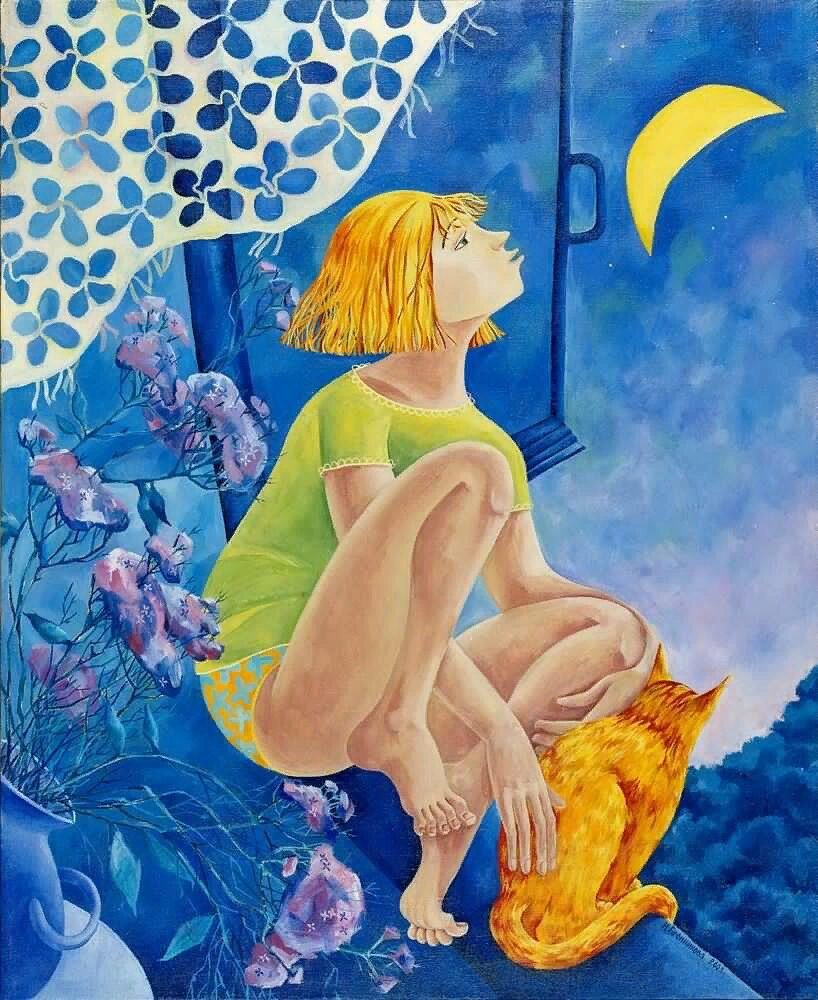 Не повернутся реки вспять...