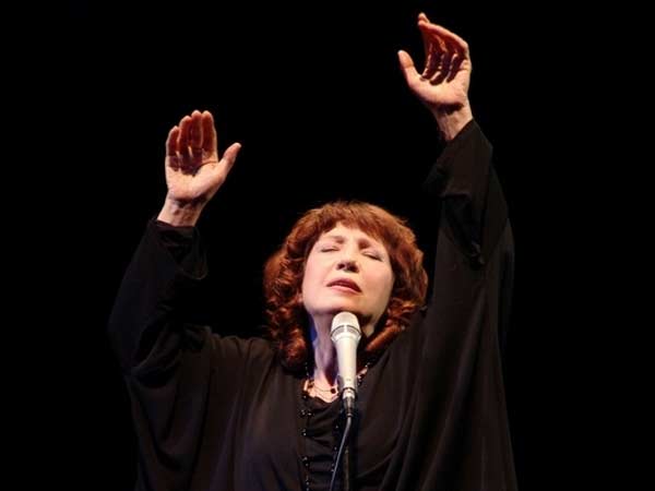 Елена камбурова биография личная жизнь дети фото Жизнь на 100 четвертей! Е. Камбуровой (Светланин Сергей) / Стихи.ру