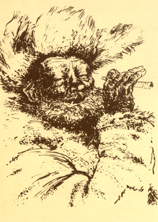 Где-то на Дону в декабре...