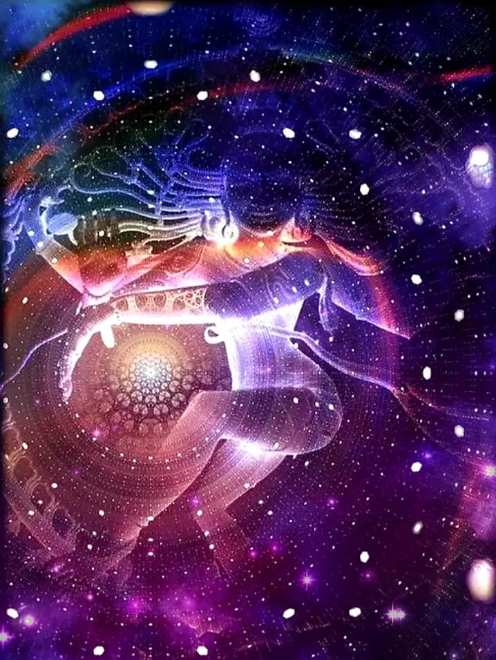 Пустота внутри