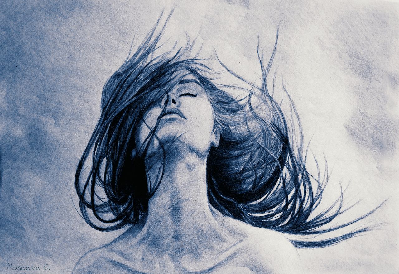 Как я без тебя