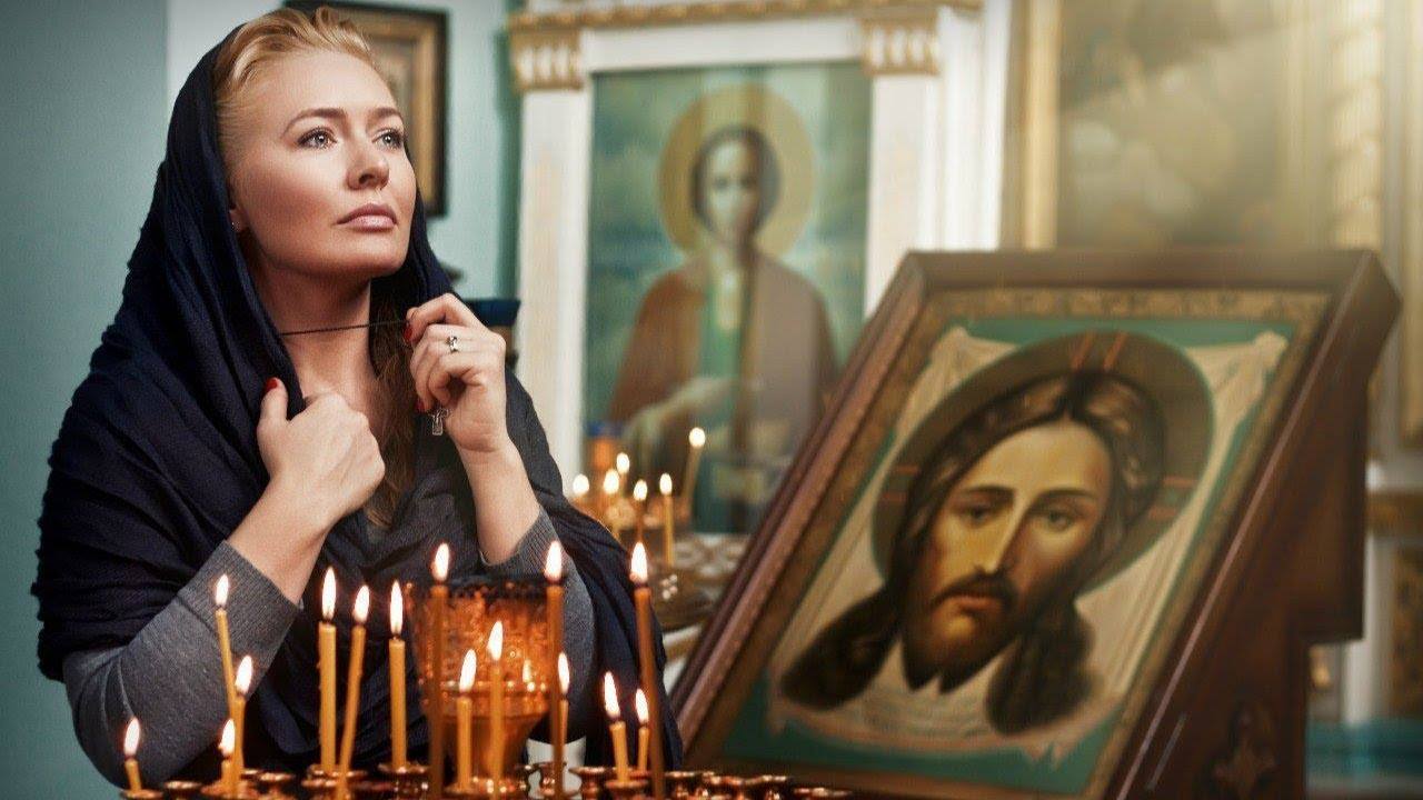 Вне Церкви всё духовное несерьёзно