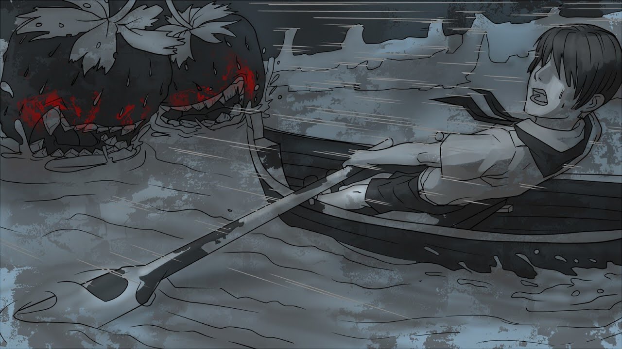 6. Часть Первая, День Шестой