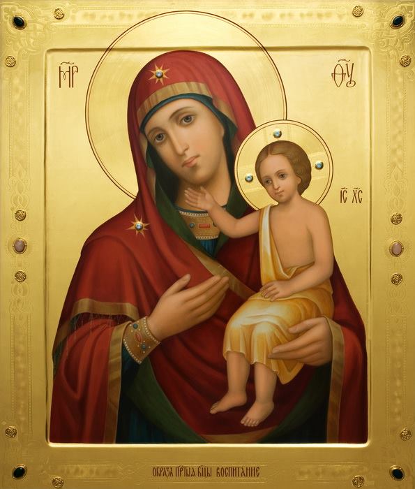 Свой путь к Богу можешь пройти только ты сам