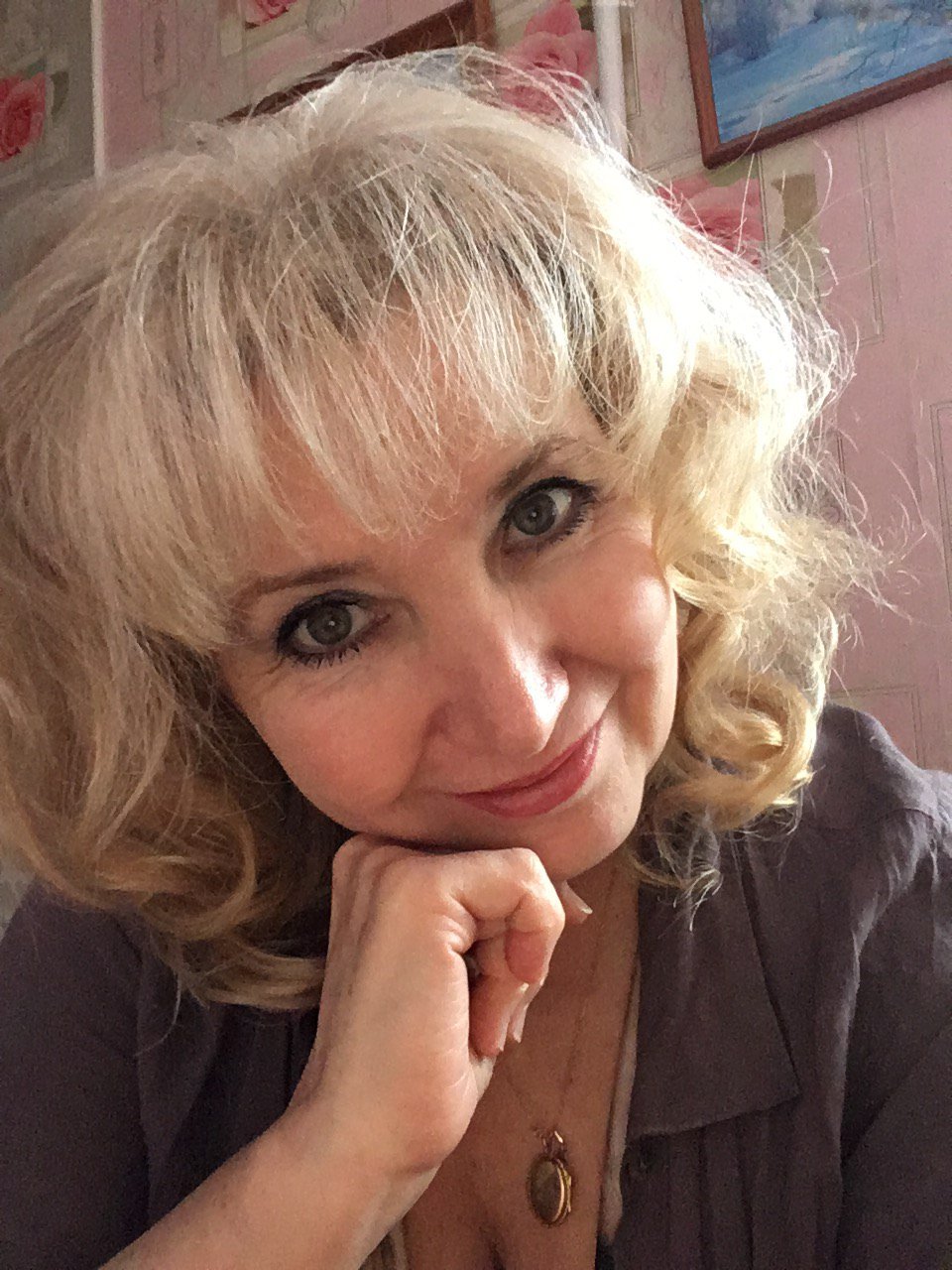 Свет и Радость жизни дней. Посвящение С. Т. 10406