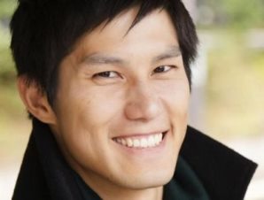 Твоя улыбка