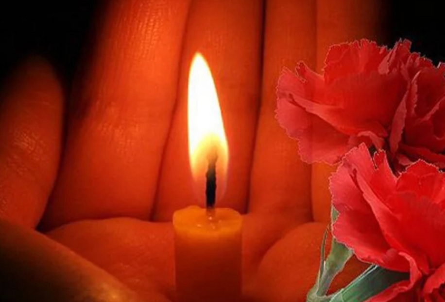 В память о тётушке Лене Лысаковой