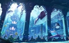 Волна, за волной